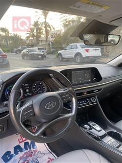 هیوندای سۆناتا